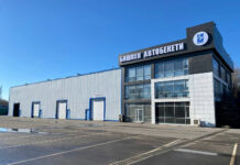 С нового автовокзала Бишкека начали курсировать маршрутки в Каракол, Бостери и Балыкчы