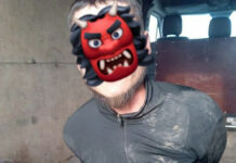 В Кара-Суу задержан подозреваемый в изнасиловании пятилетней девочки