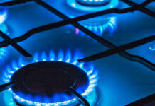 Часть Бишкека на три дня оставят без газа