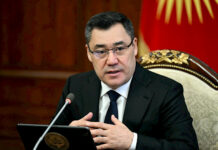 Коррупцияга аралашса “мекенчил” эмес, ким болсо да жоопко тартылат — президент