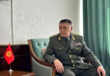 Борьба с коррупцией. Ташиев озвучил реальную сумму поступивших средств