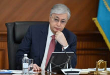 Президент Казахстана распорядился сократить бюджет Всемирных игр кочевников