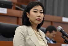 Депутат высказалась о сбоях при электронной записи детей в первый класс