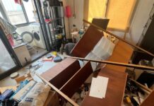 У восточного побережья Тайваня произошло землетрясение магнитудой 7,4