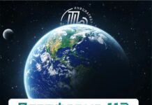 15 апреля стартует марафон «112 часов поддержки Казахстану»