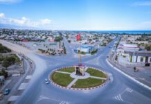 Часть трассы на Иссык-Куль может стать платной