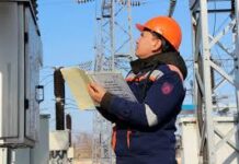 В каких районах Бишкека 5 апреля будут отключать свет — список