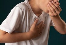 В инфекционную больницу обращаются все больше пациентов с коклюшем