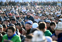 В Кыргызстане Орозо айт отметят 10 апреля