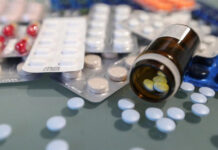 Аптечная наркомания. Депутат предлагает ввести уголовную ответственность