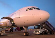 Отменены рейсы из Бишкека в Шарджу и Дубай, отложен вылет в Абу-Даби