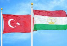 Турция отменила безвизовый режим для граждан Таджикистана