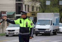 Кыргызстанда үч айда мас абалында унаа башкарган 3,7 миң айдоочу аныкталды