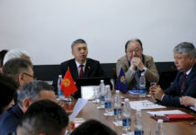 Эсептөө палатасы Ысык-Ата районунда 87 млн сомдук каржы бузууну аныктады