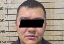 В Бишкеке задержали подозреваемого в карманной краже