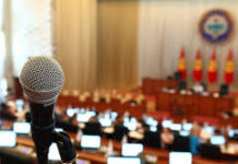 В закон о нотариате внесли изменения. Жогорку Кенеш одобрил поправки