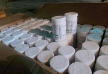 На кыргызско-узбекском участке госграницы выявлена контрабанда на 4 млн сомов – ПС ГКНБ