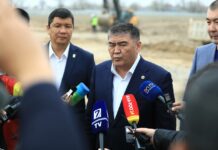 С Матраимова мы должны забрать в пользу государства около $200 млн – Ташиев