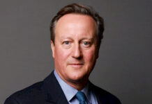 Улуу Британиянын тышкы иштер министри Кыргызстанга расмий сапары менен келет