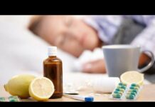 За неделю более 4 тыс. кыргызстанцев заболело ОРВИ. В основном — дети