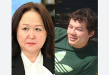 Коррупция в Минприроды. Экс-министру Динаре Кутмановой и ее сыну продлили арест