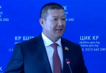 Эмилбек Джусупов сдал мандат, вместо него новым депутатом ЖК стал Советбек Рустамбек уулу