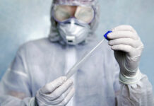 В Казахстане выявили холеру у гражданки Кыргызстана, прилетевшей из Дели