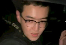 Бишкекте автоээнбаштык жасаган айдоочуга айып салынды