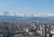 Кыргызстанда 2024-жылдын I кварталында 2,7 миң үй жана батир пайдаланууга берилди