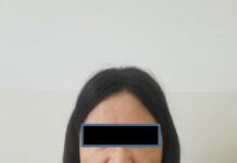 ГКНБ задержал иностранку. Ее разыскивал Интерпол как особо опасную преступницу