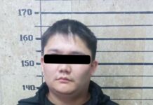 Милиция задержала подозреваемого в похищении бишкекчанина