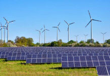 Казахская компания планирует построить на Иссык-Куле ветряные и солнечные электростанции