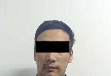 Бишкекчанин задержан за избиение супруги