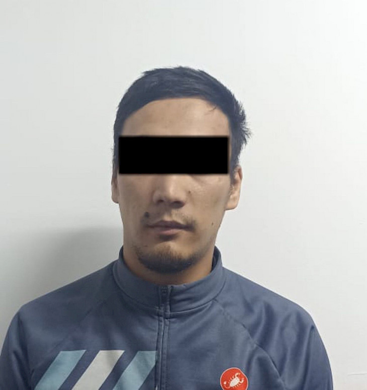 whatsapp image 2024 04 Бишкекчанин задержан за избиение супруги 