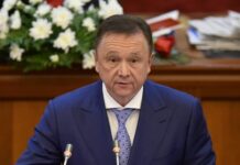 Экс-премьер Игорь Чудинов получил должность в системе Минэнерго