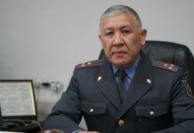 Похищение и убийство Айзады. Суд оправдал бывшего начальника ГУВД Бишкека