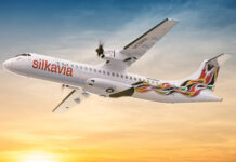 Узбекская авиакомпания в июне запустит рейсы на Иссык-Куль