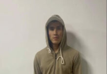 ИИМ: Чет өлкөлүктөрдү сабаган жаран кармалды