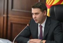 Артем Новиков переназначен на должность председателя Российско-Кыргызского фонда развития