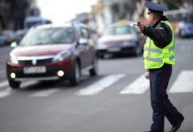 На въездах в Бишкек будут проверять машины — ГУОБДД