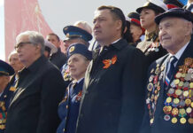 Садыр Жапаров иш сапары менен Россияга барат