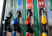 В Жогорку Кенеше предлагают вывести все автозаправки за пределы Бишкека