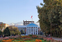 Из-за сноса домов в парке имени Ататюрка умер человек — депутат. Ответ мэрии