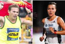 Олимпиада-2024. Кыргызстан дагы эки жолдомо алды