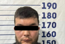 В Бишкеке задержали мужчину, объявленного в розыск по подозрению в разбойном нападении