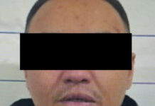 В маршрутке у пассажирки украли $900 и 55 тыс. сомов. Задержан подозреваемый