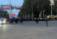 В ходе инцидента с 17 на 18 мая в Бишкеке 29 иностранцев обратились за медпомощью