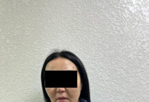 Бишкекте алдамчылык фактысы боюнча жактоочу кармалды — УКМК