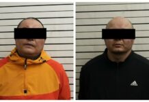 Задержаны подозреваемые в краже сейфа с 2 млн сомов. Один из них был в розыске за кражу $60 тыс. и 1,5 млн сомов