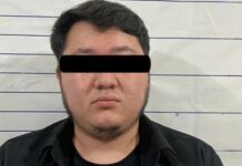 В Бишкеке задержан учредитель Osmon Co. по подозрению особо крупном мошенничестве